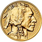 American Buffalo Gold Bullion Coin